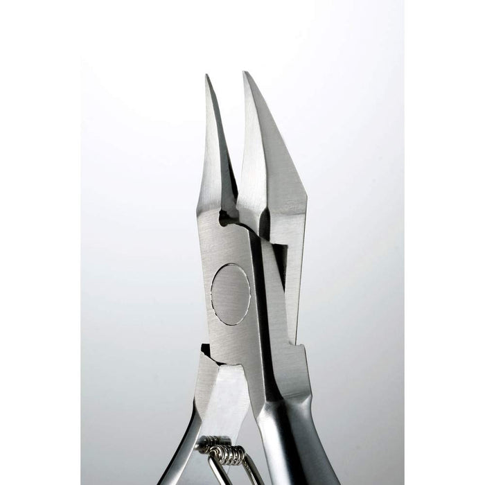 Green Bell G-1025 High Quality Stainless Steel Sharp Nippers Nail Clippers NEW_2