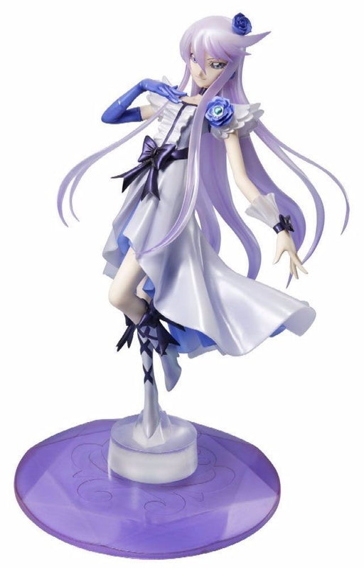 Excellent Model Heartcatch Pretty Cure! Cure Moonlight Figure MegaHouse NEW_1