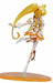 Excellent Model Heartcatch Pretty Cure! Cure Sunshine 1/8 Figure MegaHouse NEW_2