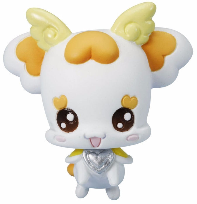 Excellent Model Heartcatch Pretty Cure! Cure Sunshine 1/8 Figure MegaHouse NEW_4