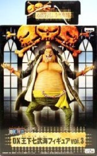 One Piece DX King Shichibukai Figure vol.3 Marshall D. Teach (Blackbeard) NEW_1
