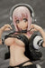 Orchid Seed Super Sonico Bondage Ver. 1/7 Scale Figure from Japan_9