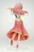 Hayate the Combat Butler HINAGIKU KATSURA Surprised on the Stage 1/8 Kotobukiya_5