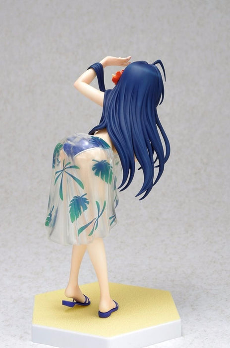WAVE BEACH QUEENS The Idolmaster Azusa Miura Figure NEW from Japan_5