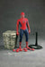 Movie Masterpiece Spider-Man 3 SPIDER-MAN 1/6 Action Figure Hot Toys NEW Japan_8