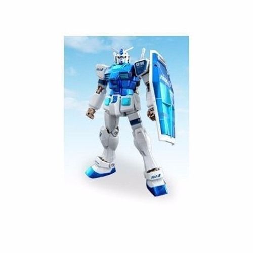 BANDAI HG 1/144 RX-78-2 GUNDAM Ver G30th ANA ORIGINAL COLOR Model Kit NEW Japan_2