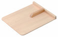Hounen Kihan Top Plate Cutting Board (Large) A-1017 Japanese Noodle Soba Tool_1
