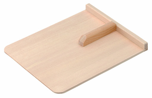 Hounen Kihan Top Plate Cutting Board (Large) A-1017 Japanese Noodle Soba Tool_1