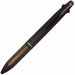 Mitsubishi Uni-ball Multi-Function Pen Pure Malt 4 & 1 Black MSXE520050724 NEW_1