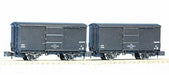 Z Scale WAMU90000 D Set (WAMU130106+WAMU132767) (2-Car Set) NEW from Japan_1