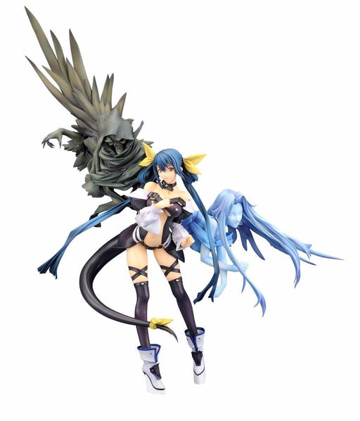 ALTER GUILTY GEAR XX ACCENT CORE Dizzy 1/8 Scale Figure NEW from Japan_1