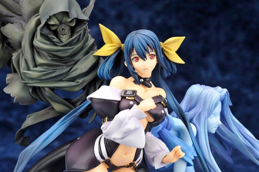 ALTER GUILTY GEAR XX ACCENT CORE Dizzy 1/8 Scale Figure NEW from Japan_2
