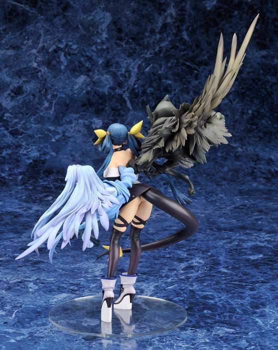 ALTER GUILTY GEAR XX ACCENT CORE Dizzy 1/8 Scale Figure NEW from Japan_4