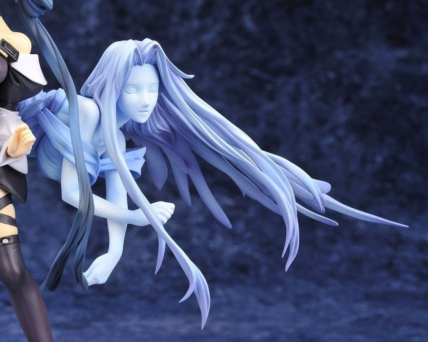 ALTER GUILTY GEAR XX ACCENT CORE Dizzy 1/8 Scale Figure NEW from Japan_6