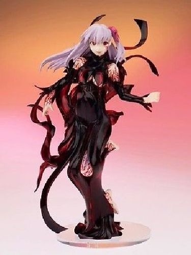 Fate/stay night Sakura Matou Makiri's Grail 1/8 PVC figure Gift from Japan_2