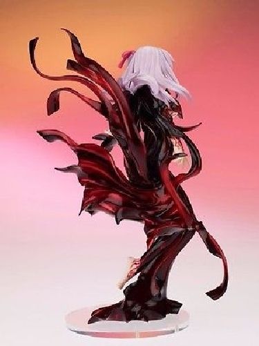Fate/stay night Sakura Matou Makiri's Grail 1/8 PVC figure Gift from Japan_4