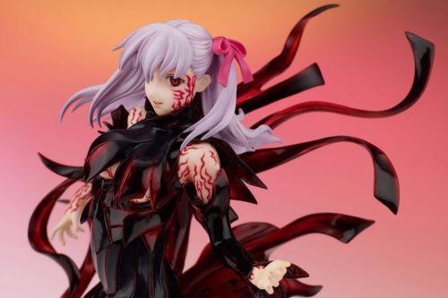 Fate/stay night Sakura Matou Makiri's Grail 1/8 PVC figure Gift from Japan_5