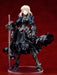 Fate/stay night Saber Alter 1/8 PVC figure Movic from Japan_2