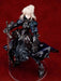Fate/stay night Saber Alter 1/8 PVC figure Movic from Japan_3