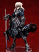 Fate/stay night Saber Alter 1/8 PVC figure Movic from Japan_5