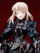 Fate/stay night Saber Alter 1/8 PVC figure Movic from Japan_6