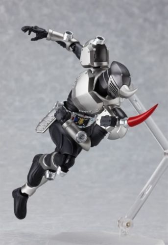 figma SP-025 Kamen Rider Dragon Knight Kamen Rider Thrust Figure Max Factory_2