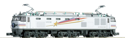 KATO N gauge EF510 500 Cassiopeia Color Train Model 3065-2 Electric Locomotive_1