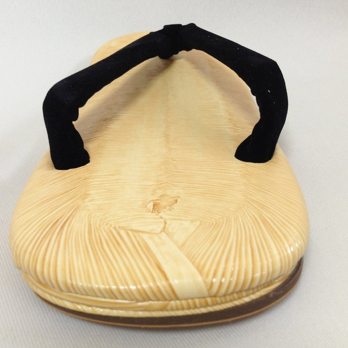 Edo Ten Geta Sandals Setta Unisex Adult LL size 27cm 9inch STASN06001S3 NEW_8