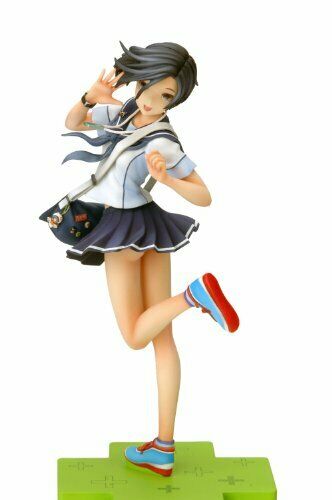 Konami LovePlus Kobayakawa Rinko 1/8 Scale Figure NEW from Japan_1