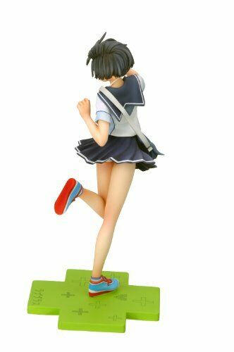 Konami LovePlus Kobayakawa Rinko 1/8 Scale Figure NEW from Japan_2