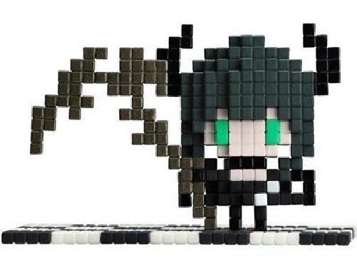 Phat Company Pixtone Black Rock Shooter Dead Master Figure from Japan_1