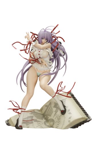 Orchid Seed Demonbane Al Azif x Takuya Inoue Ver. Original color edition Figure_1