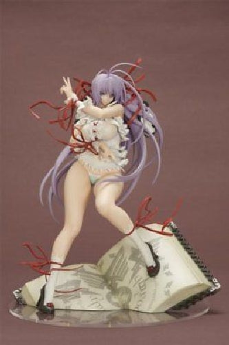 Orchid Seed Demonbane Al Azif x Takuya Inoue Ver. Original color edition Figure_2