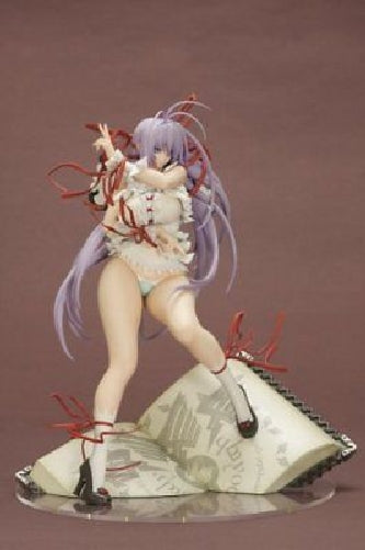 Orchid Seed Demonbane Al Azif x Takuya Inoue Ver. Original color edition Figure_3