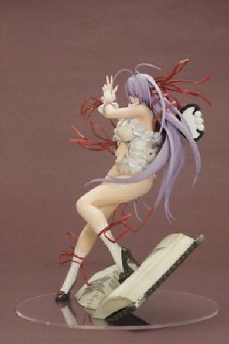 Orchid Seed Demonbane Al Azif x Takuya Inoue Ver. Original color edition Figure_7