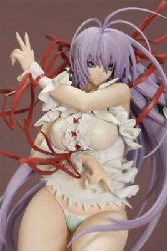 Orchid Seed Demonbane Al Azif x Takuya Inoue Ver. Original color edition Figure_8