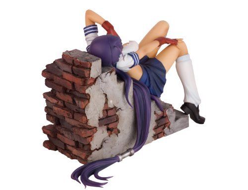 SkyTube Ikki Tousen Kanu Uncho Last Battle ver. 1/7 Scale Figure from Japan_4