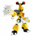 KOTOBUKIYA Medabots KBT10-M GUN KNOWS 1/6 Plastic Model Kit NEW from Japan_1
