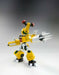 KOTOBUKIYA Medabots KBT10-M GUN KNOWS 1/6 Plastic Model Kit NEW from Japan_2