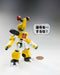 KOTOBUKIYA Medabots KBT10-M GUN KNOWS 1/6 Plastic Model Kit NEW from Japan_6