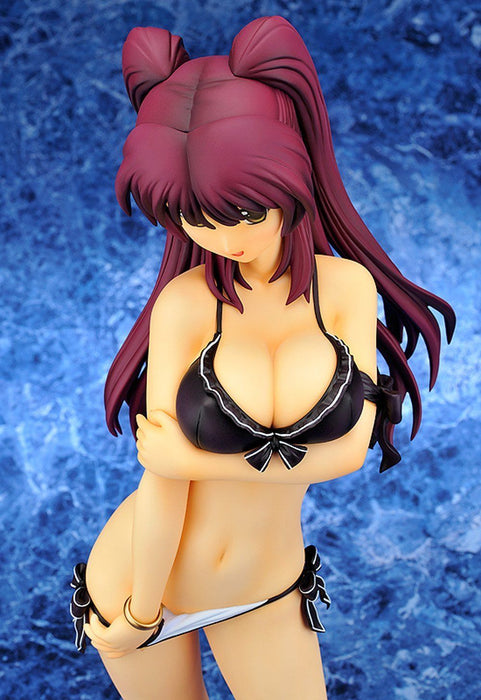 ToHeart2 Tamaki Kousaka Swimsuit ver 1/4 PVC figure Gift from Japan_7