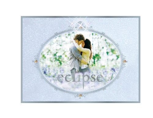 DVD Eclipse New Moon/Twilight Saga Premium BOX w/micro SD Always Edition_2