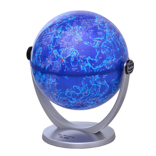 Kenko celestial globe KG-100C W115xD100xH120mm 150g ‎470855 Rotated 360 degrees_1