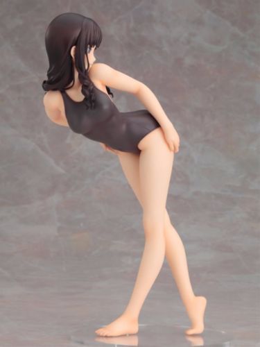 Amagami SS Haruka Morishima Swimsuit ver 1/7 PVC figure Max Factory from Japan_4