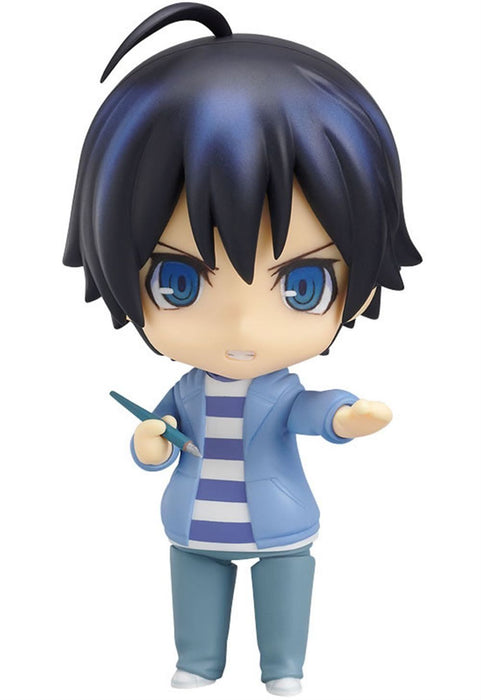Nendoroid 151 Bakuman Moritaka Mashiro Figure Phat! NEW from Japan F/S_1