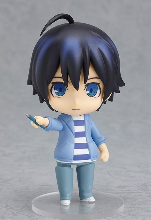 Nendoroid 151 Bakuman Moritaka Mashiro Figure Phat! NEW from Japan F/S_2