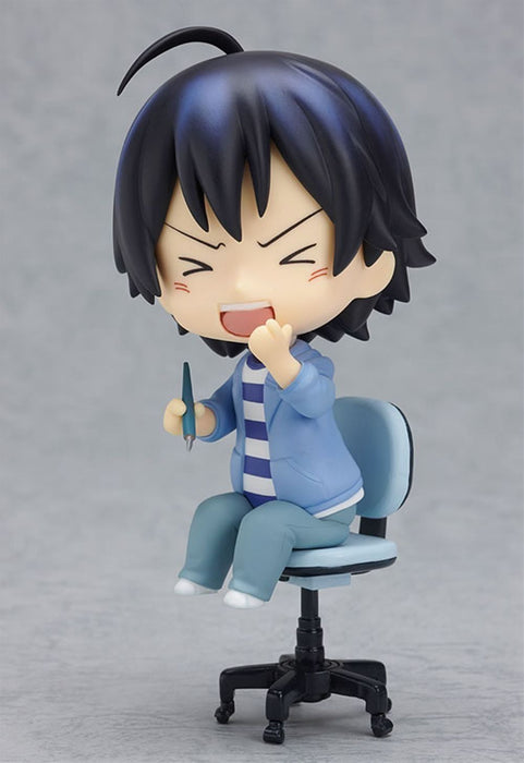Nendoroid 151 Bakuman Moritaka Mashiro Figure Phat! NEW from Japan F/S_3