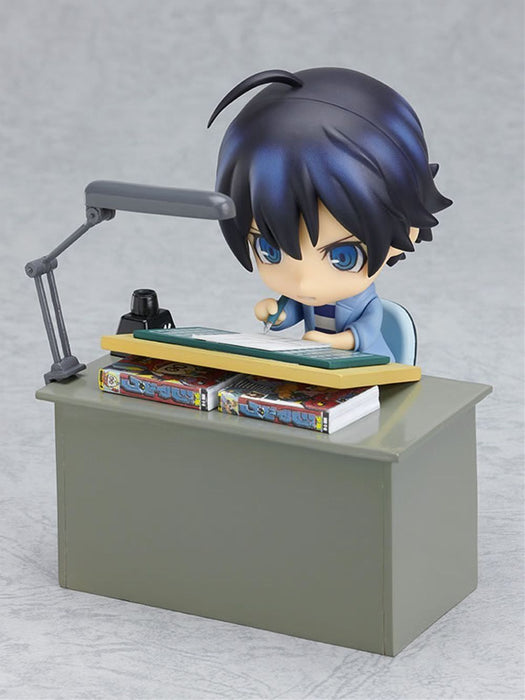Nendoroid 151 Bakuman Moritaka Mashiro Figure Phat! NEW from Japan F/S_4