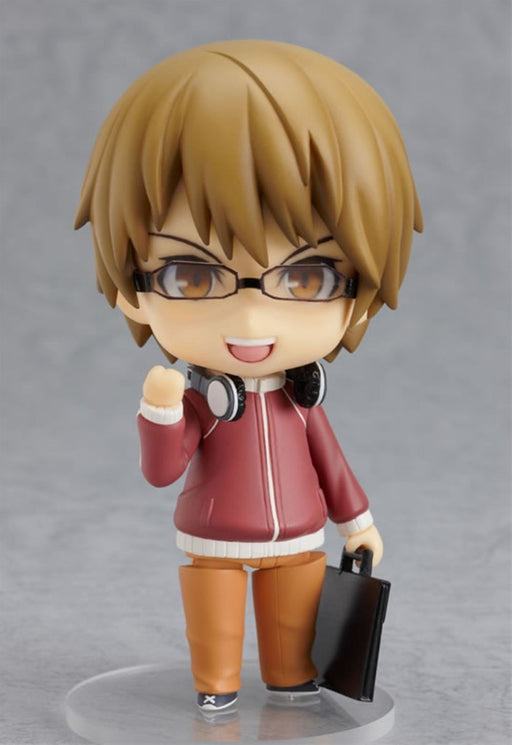 Nendoroid 152 Bakuman Akito Takagi Figure Phat! NEW from Japan F/S_2