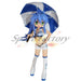 Banpresto Lucky Star Grand Prix Izumi Konata premium figure NEW from Japan_4